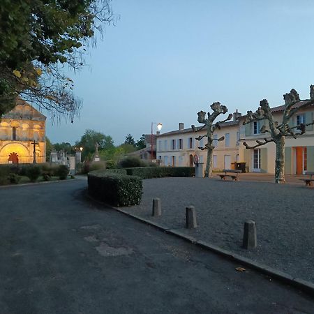 Cap Saint Emilion-Ideal Pros-Horaires Adaptables Petit-Palais-et-Cornemps ภายนอก รูปภาพ