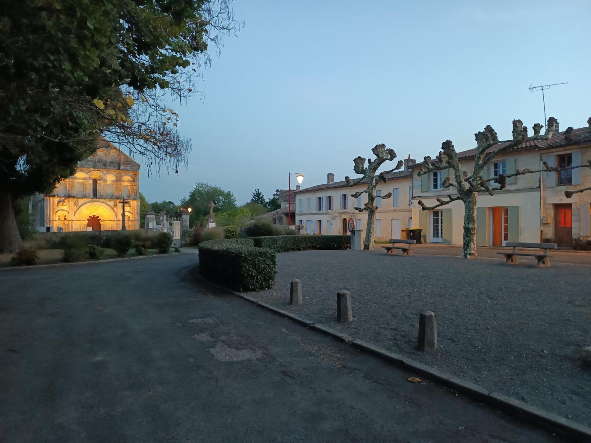 Cap Saint Emilion-Ideal Pros-Horaires Adaptables Petit-Palais-et-Cornemps ภายนอก รูปภาพ